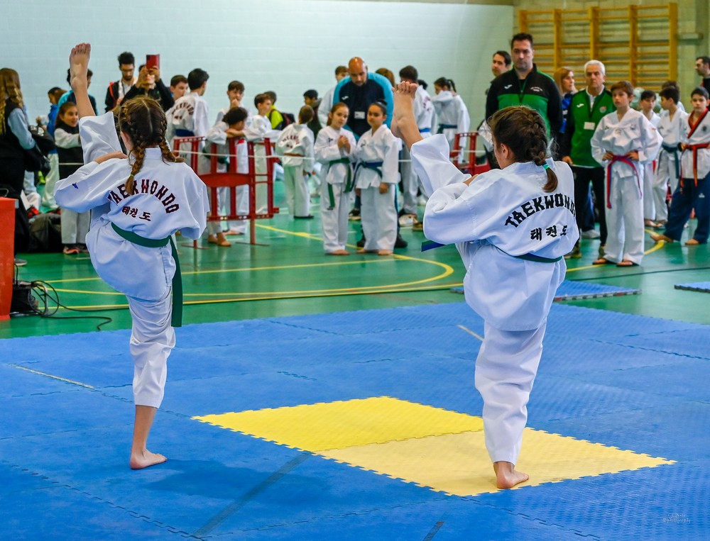 RESULTADOS 3 FASE JJDD 11 MARZO 2023